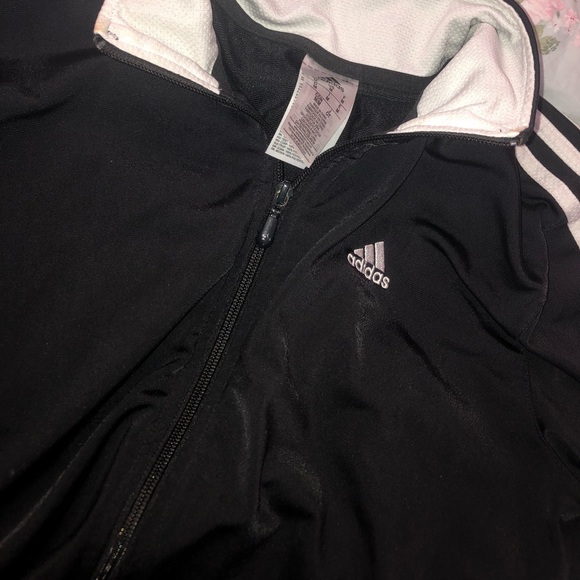 ADIDAS JACKET - Picture 2 of 4